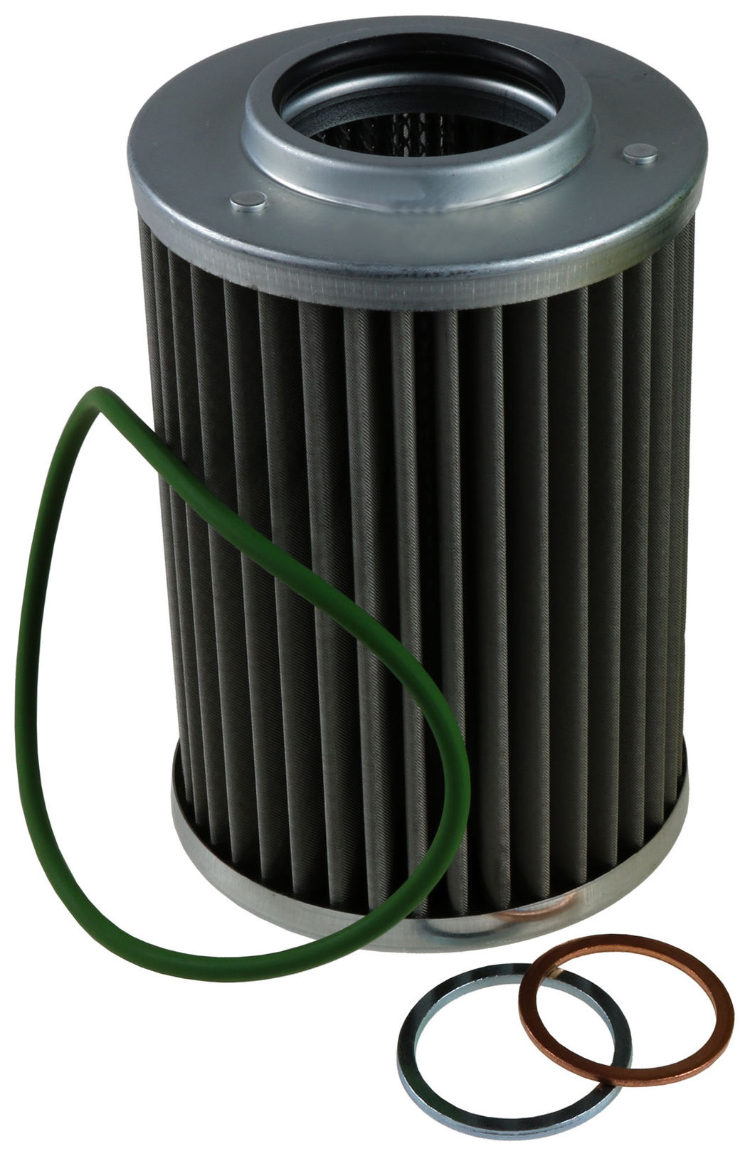 

Фильтр масляный АКПП MANN-FILTER H710/1X