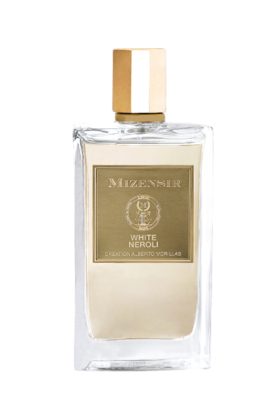 Парфюмерная вода Mizensir White Neroli 100 мл white neroli