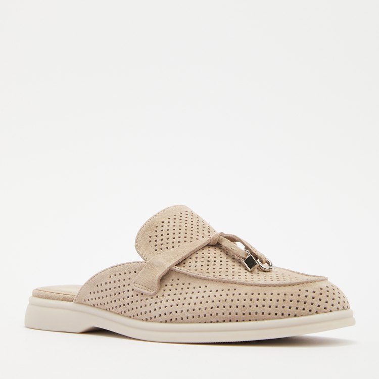

Мюли женские Tendance YS-2299-232W коричневые 39 EU, Коричневый, YS-2299-232W