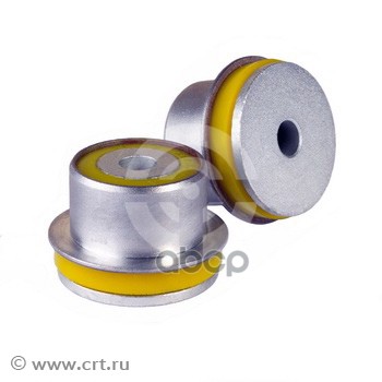 

Комплект сайлентблоков подвески AUDI A4 (2000-2008), AUDI A4 AVANT (8ED) (2004- ), AUDI A6