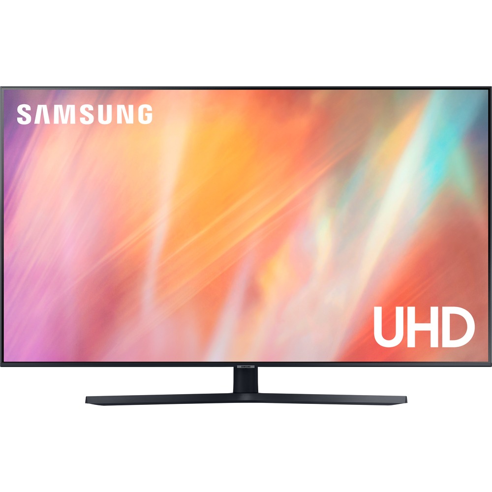 Телевизор Samsung UE55AU7540UXRU, 55