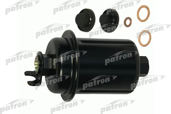 

PATRON Фильтр топливный PATRON PF3101