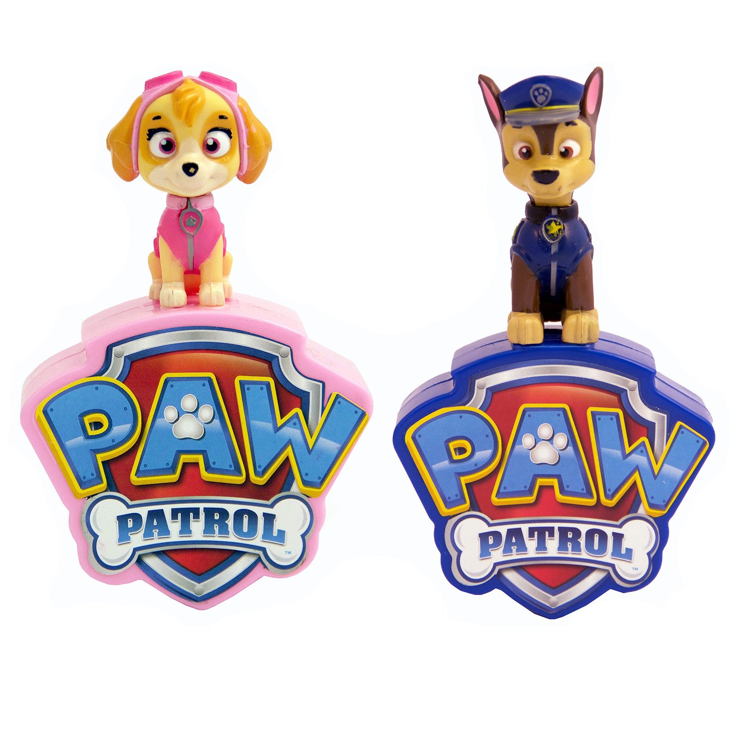 

Драже Paw Patrol фруктовое с игрушкое 10 г в ассортименте