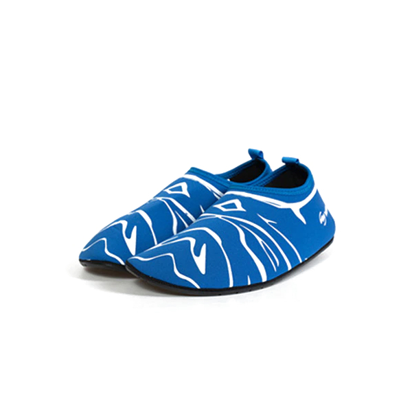 Аквасоки женские Wave WZ011 синие 42-44 RU