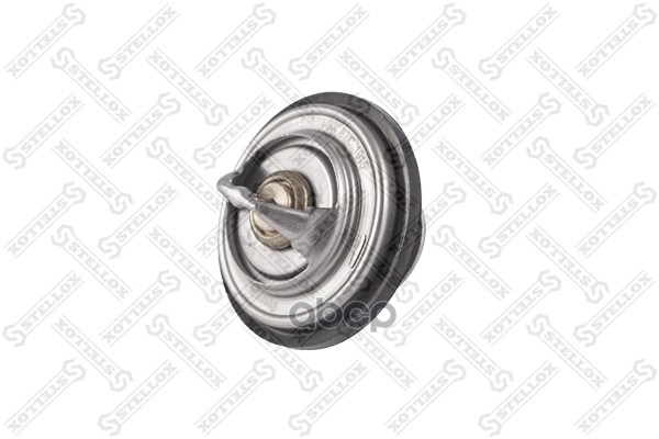 

23-40014-Sх_Термостат Аudi 100/А6,Vw Раssаt 1.8-4.2/2.5Тdi 90> STELLOX 2340014sx
