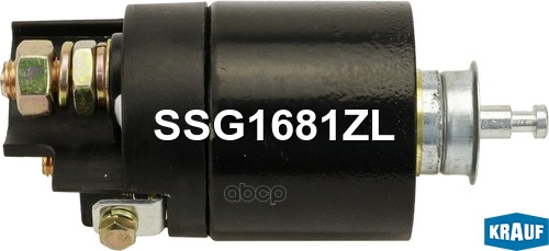 

Втягивающее реле стартера Krauf ssg1681zl