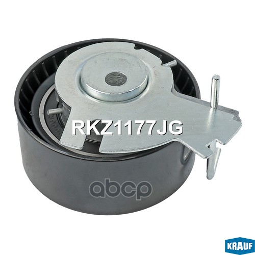 

Ролик натяжной ГРМ Krauf rkz1177jg