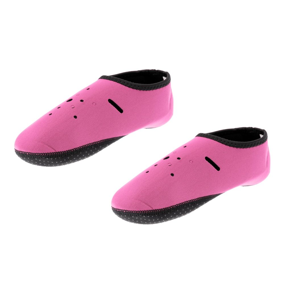 Аквасоки женские Wave WZ 001 розовые 36-39 EU