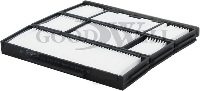 

Фильтр воздушный салона Goodwill AG569CF