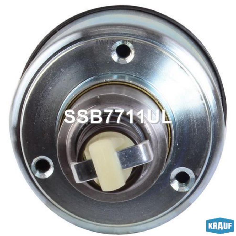 

Втягивающее реле стартера Krauf ssb7711ul