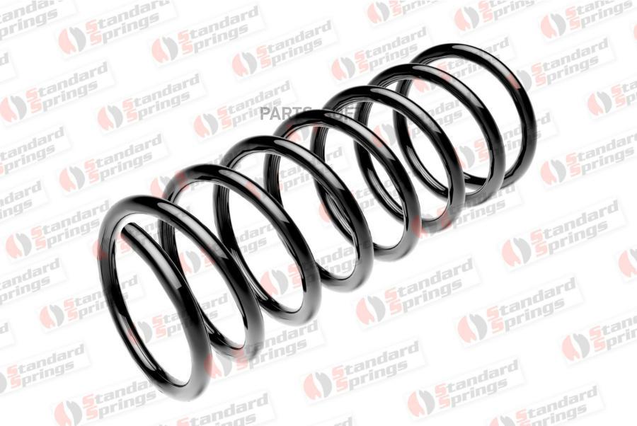 

Пружина Подвески Задняя Ford Standard Springs st110038r