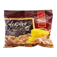 

Сухарики ржано-пшеничные Snack Star Сыр Чеддер 35 г