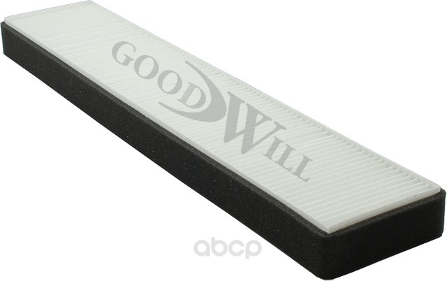 

Фильтр воздушный салона Goodwill AG390CF