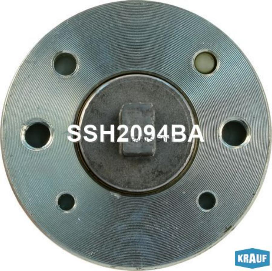 

Втягивающее реле стартера Krauf ssh2094ba
