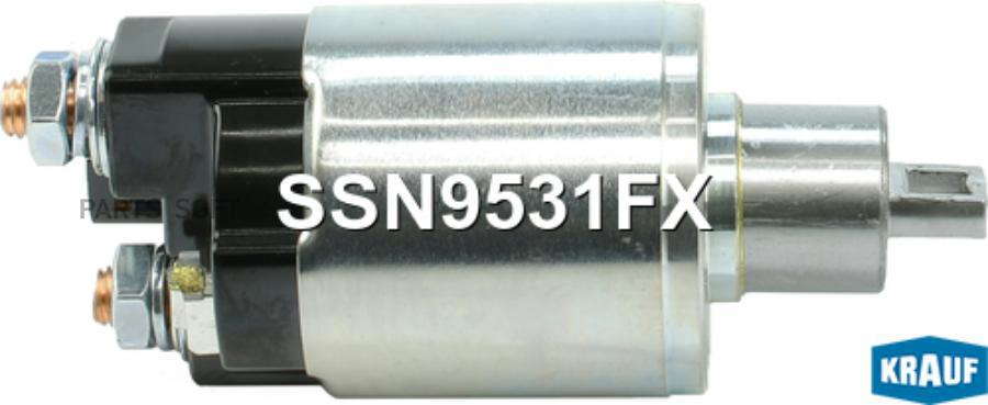 

Втягивающее реле стартера Krauf ssn9531fx