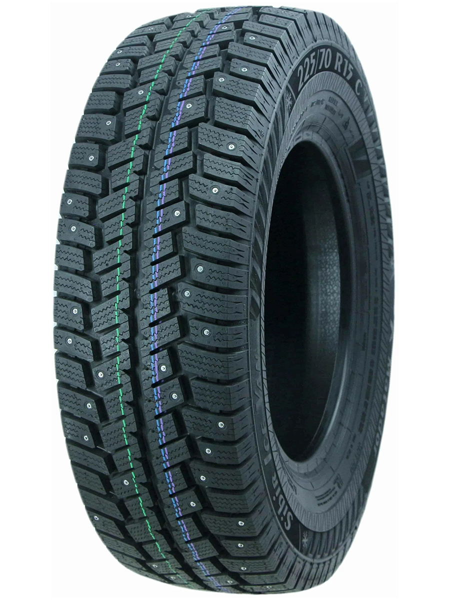 

Шины Matador MPS500 Sibir Ice Van 195/75 R16 107 R, MPS500 Sibir Ice Van