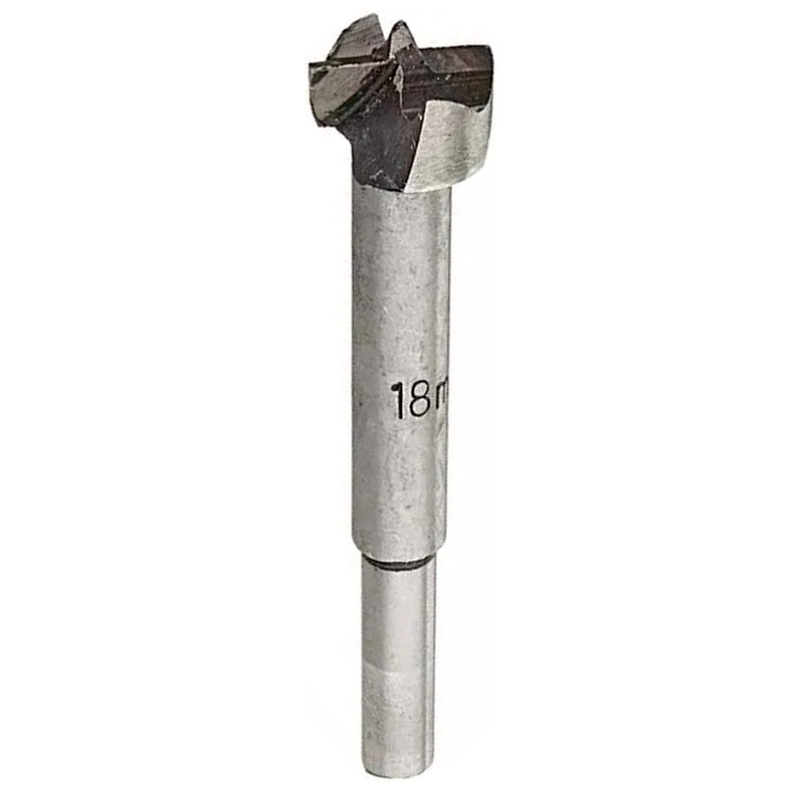

Сверло Форстнера Makita по дереву 18x90