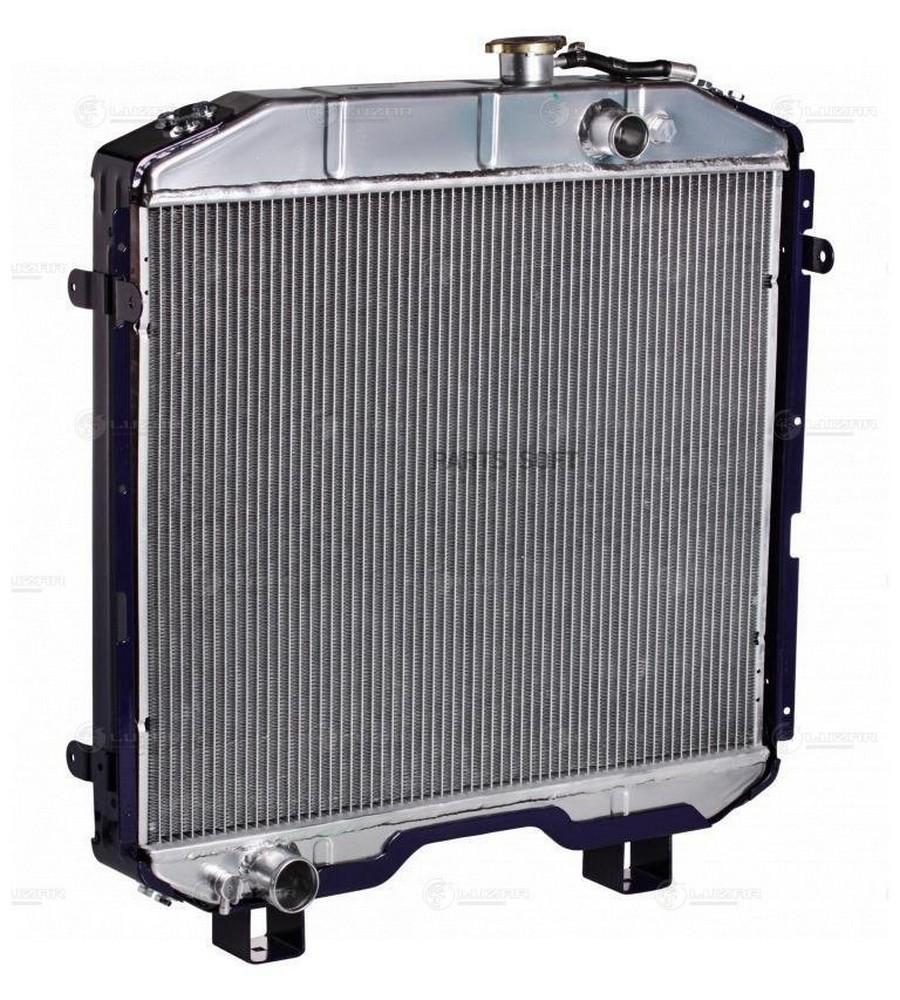 Радиатор охлаждения Luzar LRC0332B - Luzar арт. LRC0332B