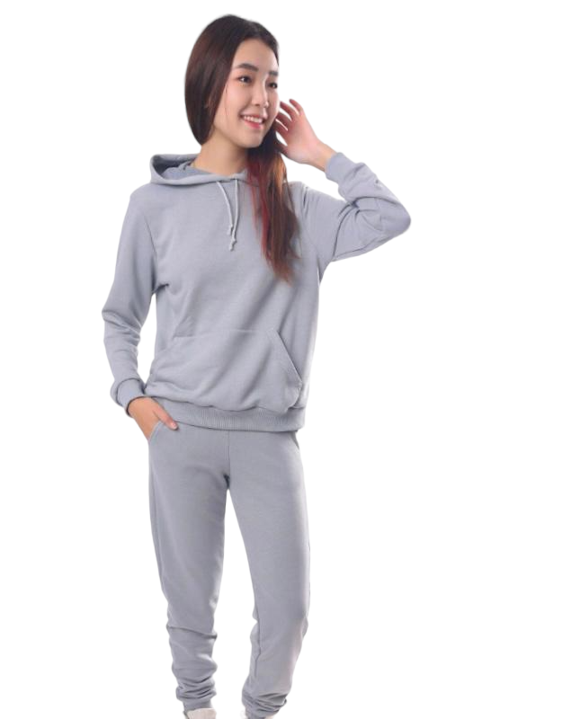 Костюм женский КотБаюн Perfect серый 48 RU