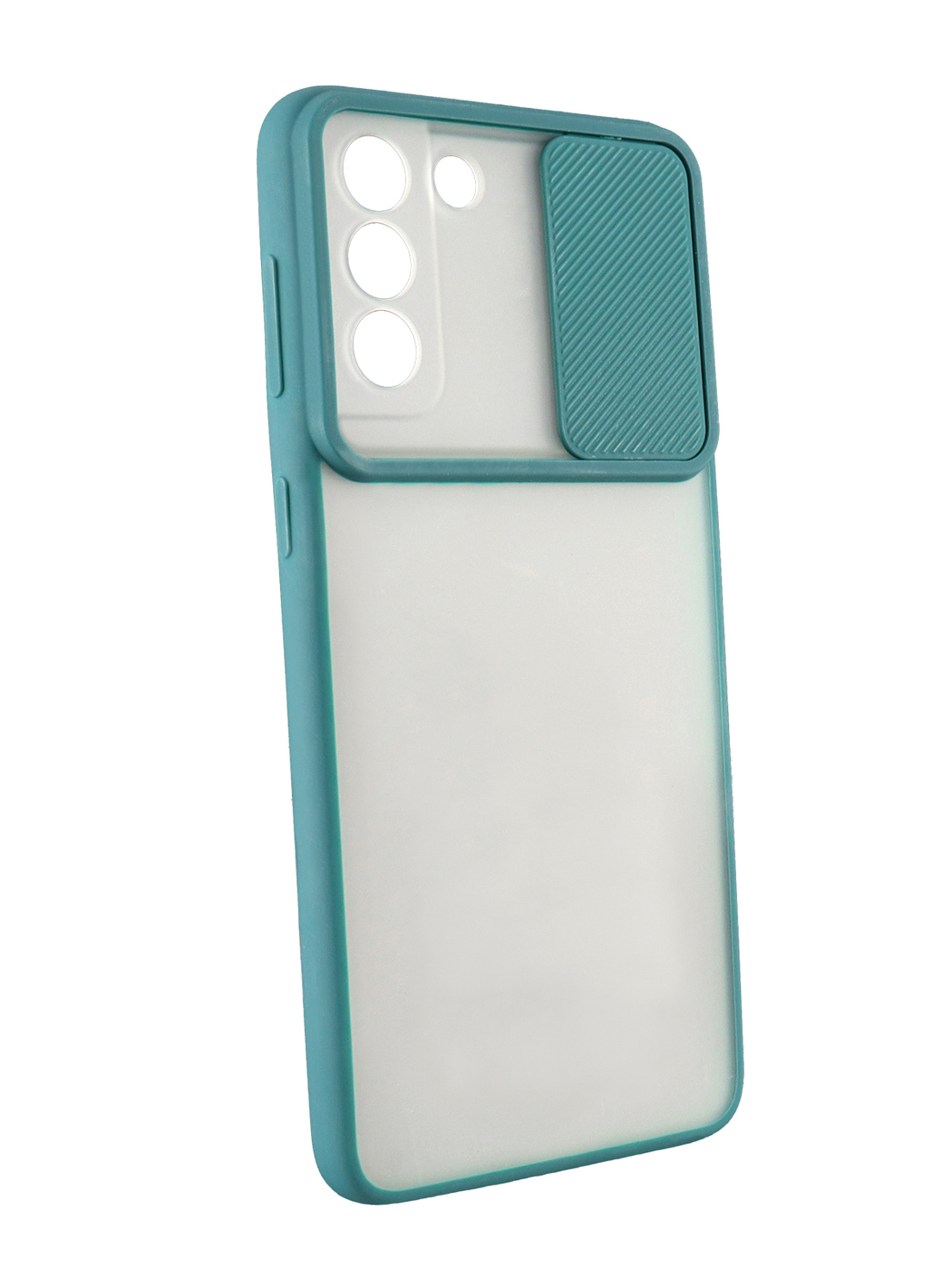 фото Чехол luxcase с защитой камеры для samsung galaxy s21 plus, 63194