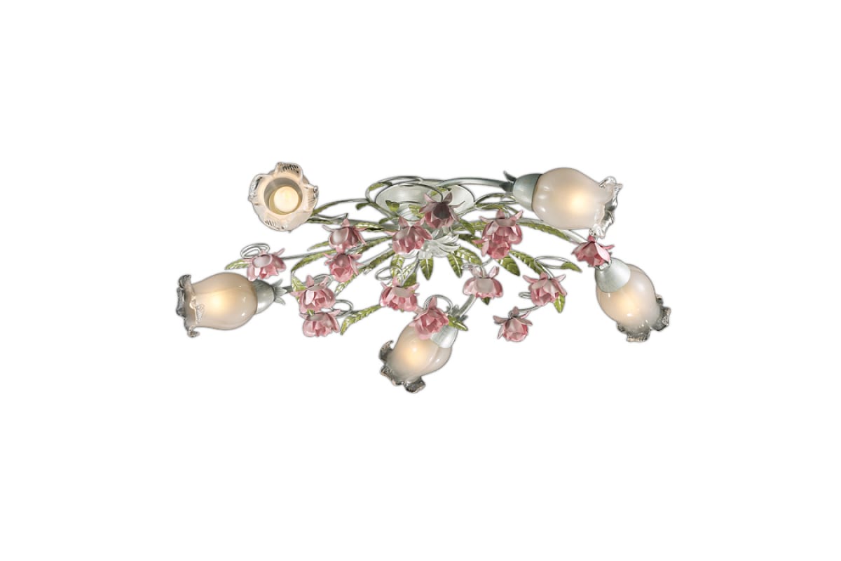 

Люстра потолочная Odeon Light 2252/5C, ameli 2252/5C