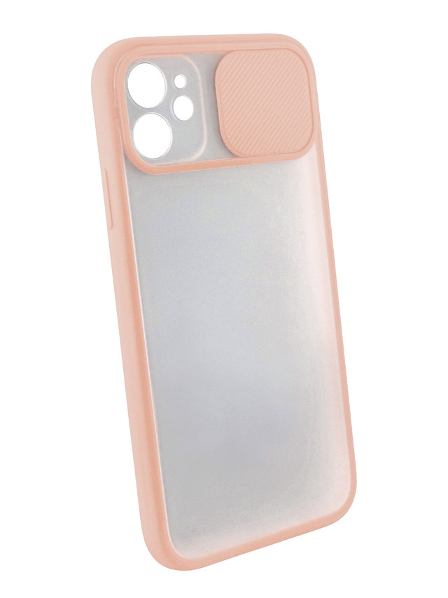 фото Защитный чехол tpu+pc с крышкой luxcase для apple iphone 11/63152