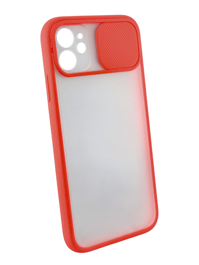 фото Защитный чехол tpu+pc с крышкой luxcase для apple iphone 11/63150