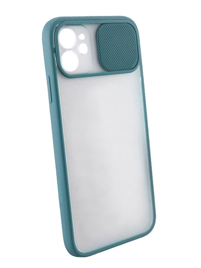 фото Защитный чехол tpu+pc с крышкой luxcase для apple iphone 11/63148