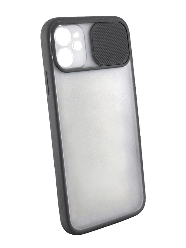 фото Защитный чехол tpu+pc с крышкой luxcase для apple iphone 11/63147