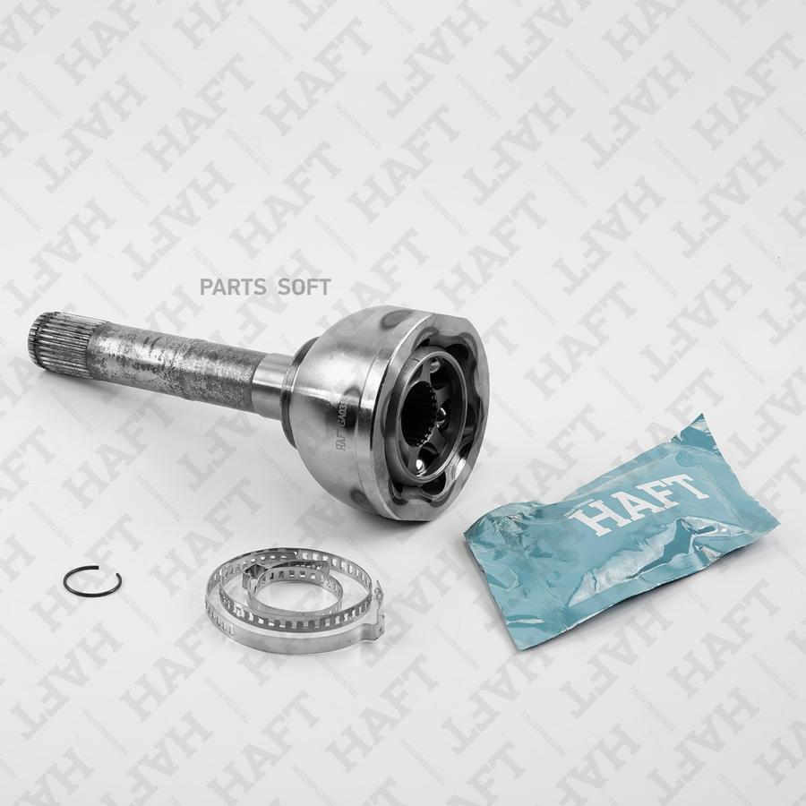

HAFT ШРУС наружный HAFT GA0318
