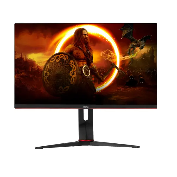 

27" Монитор AOC черный 165Hz 1920x1080 IPS, 27G2SPU