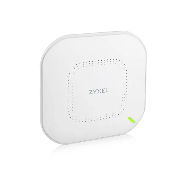 

Точка доступа Wi-Fi ZYXEL White (WAX610D-EU0105F)