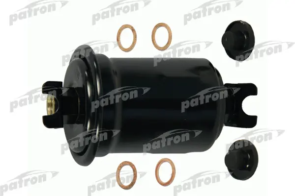 

PATRON Фильтр топливный PATRON PF3130