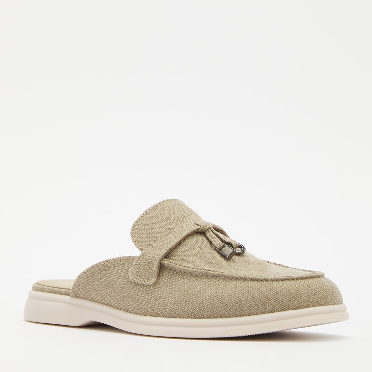 

Мюли женские Tendance YS-2299-231W серые 39 EU, Серый, YS-2299-231W