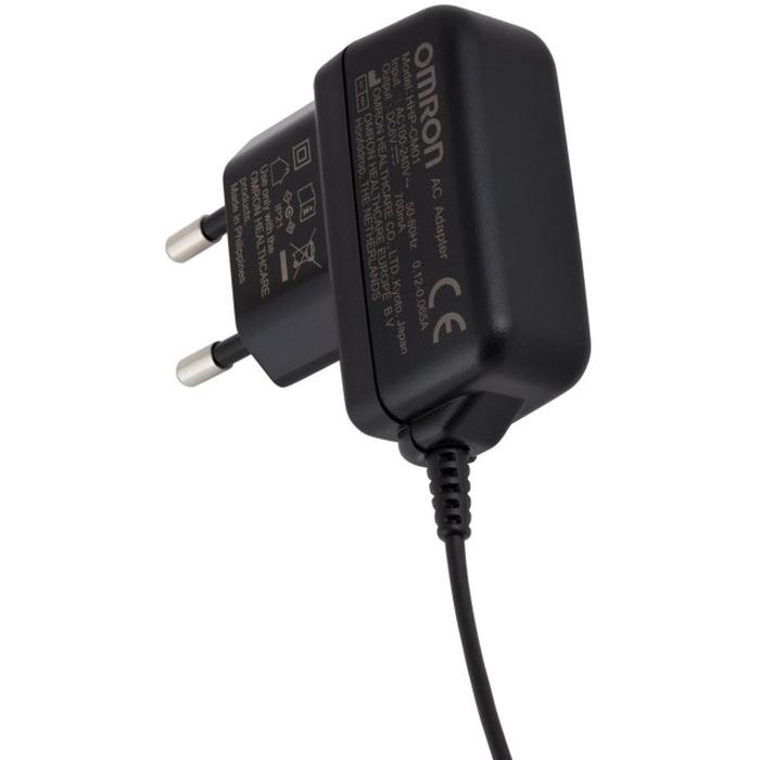 фото Адаптер питания omron ac adapter hhp-cm01