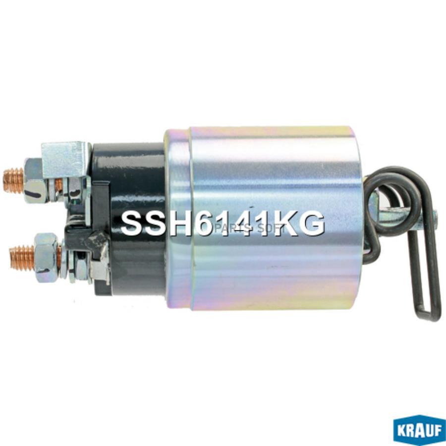 

Втягивающее Реле Стартера Krauf ssh6141kg