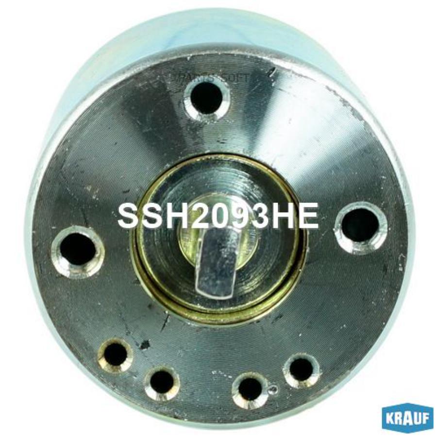 

Втягивающее Реле Стартера Krauf ssh2093he