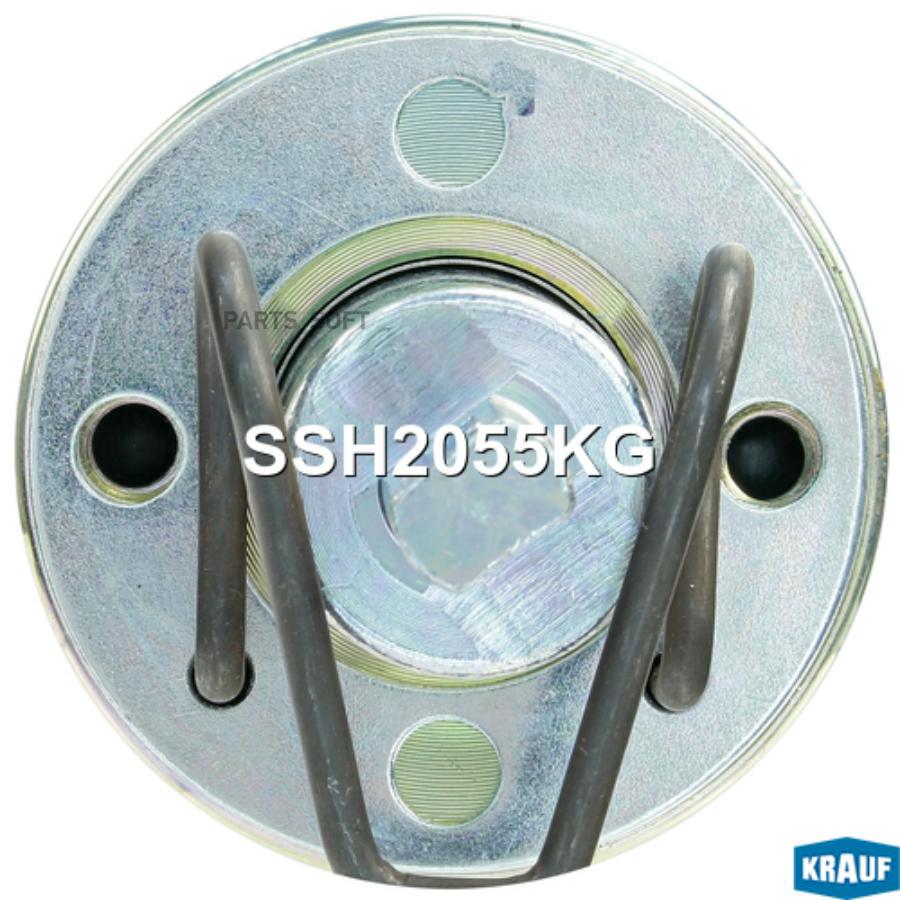 

Втягивающее Реле Стартера Krauf ssh2055kg