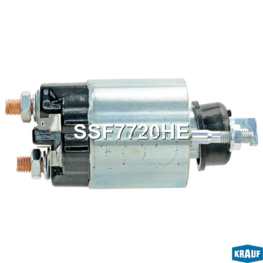 

Втягивающее Реле Стартера Krauf ssf7720he