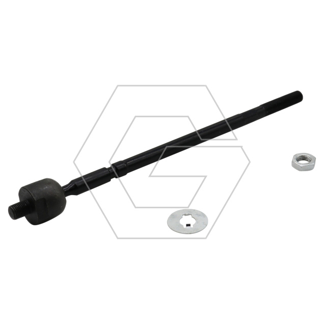 

G-AUTOPARTS GSU030441 Тяга рулевая | перед прав/лев |