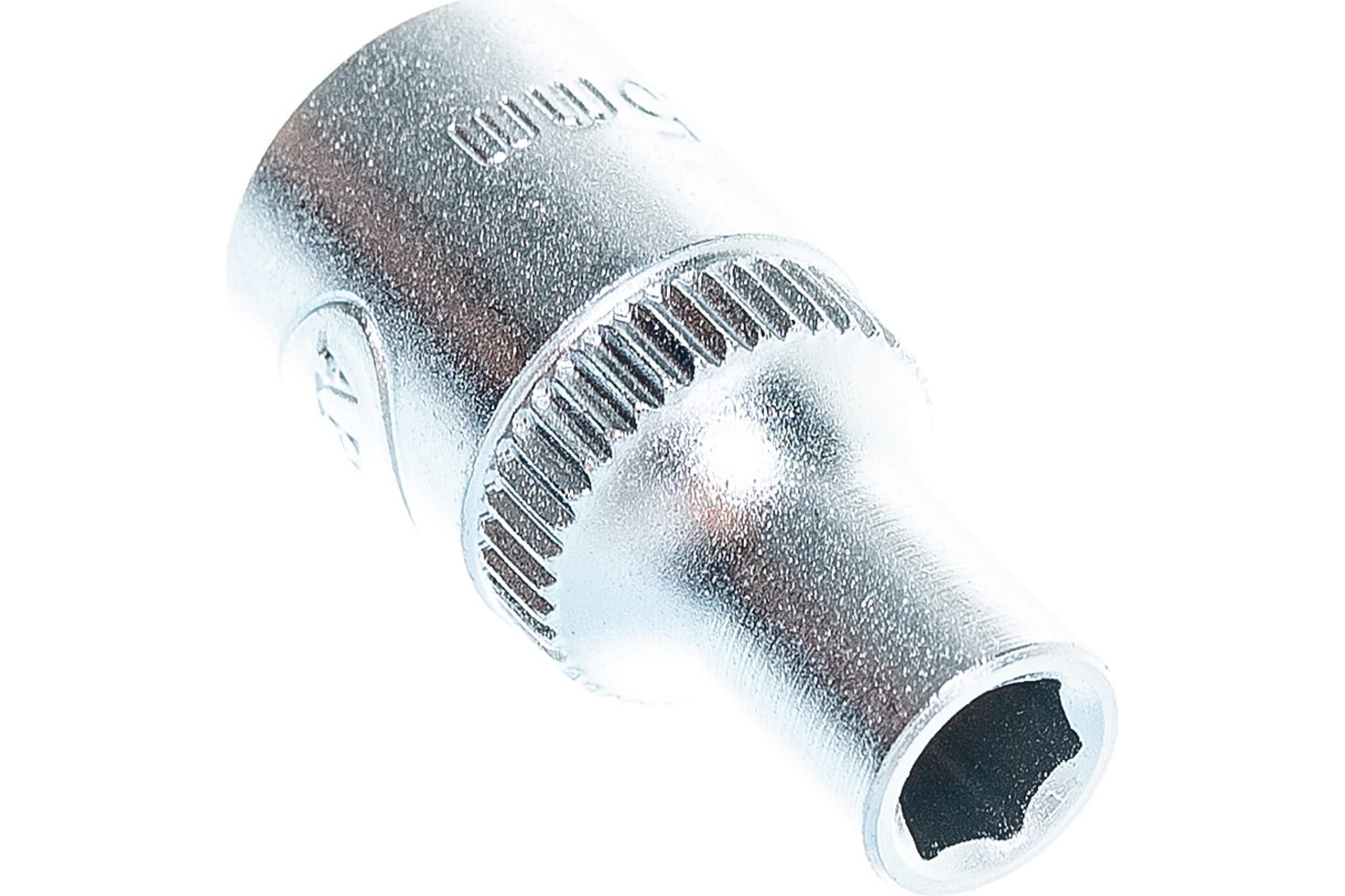 

Арсенал Головка торцевая 1/4" 4,5 мм (S146-4,5) Арсенал 2233280