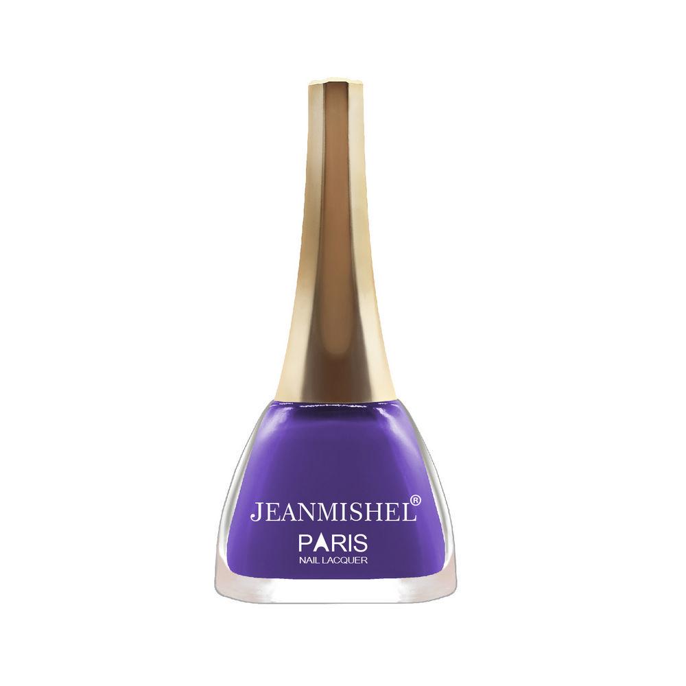 

Лак для ногтей Jeanmishel Paris 288 аметистовый 10 мл