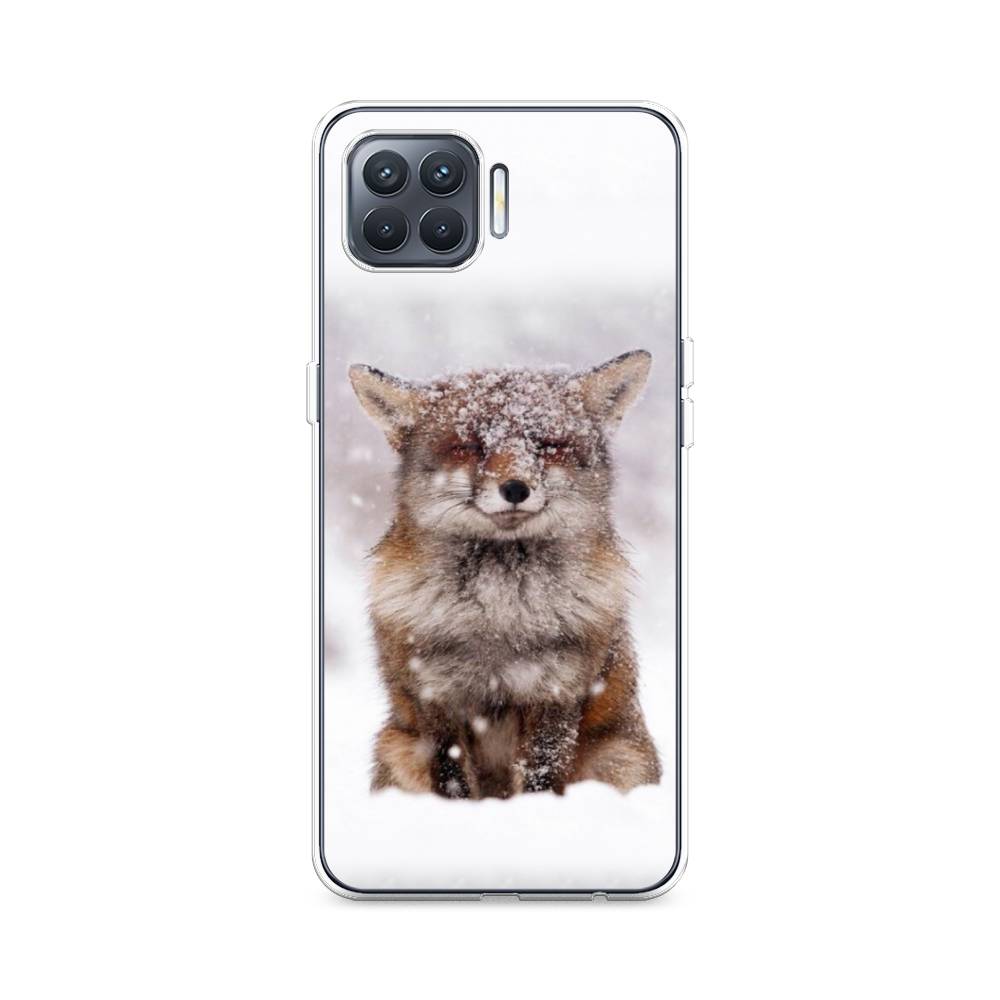 Чехол на Oppo Reno 4 Lite 