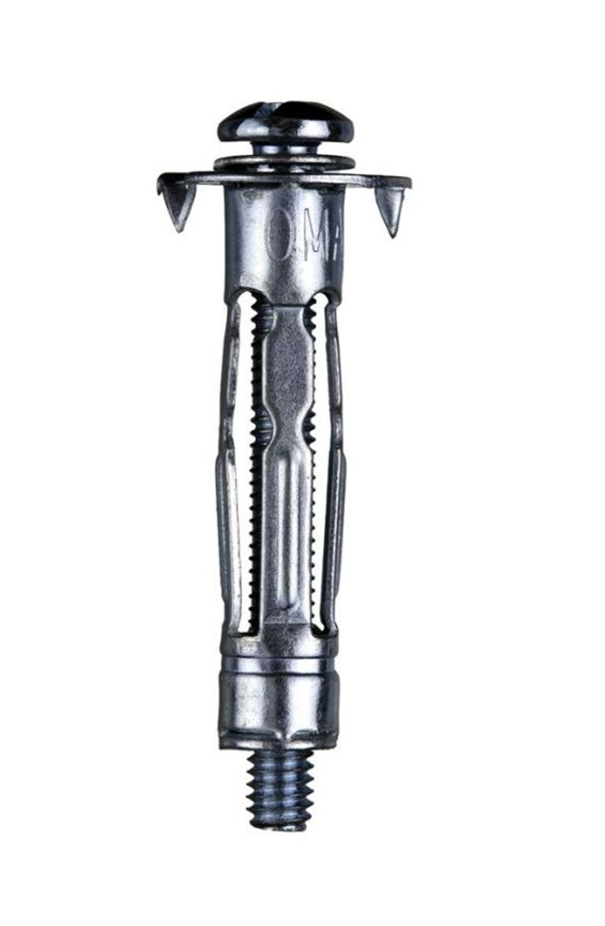 

Дюбель FIXXTOOLS MOLLY 6х52мм упак 5шт, MOLLY