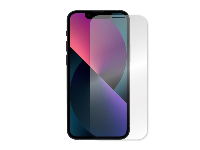 

Защитное стекло LuxCase для Apple iPhone 13/13 Pro 0.33mm Transparent 83226, Apple iPhone 13 / 13 Pro