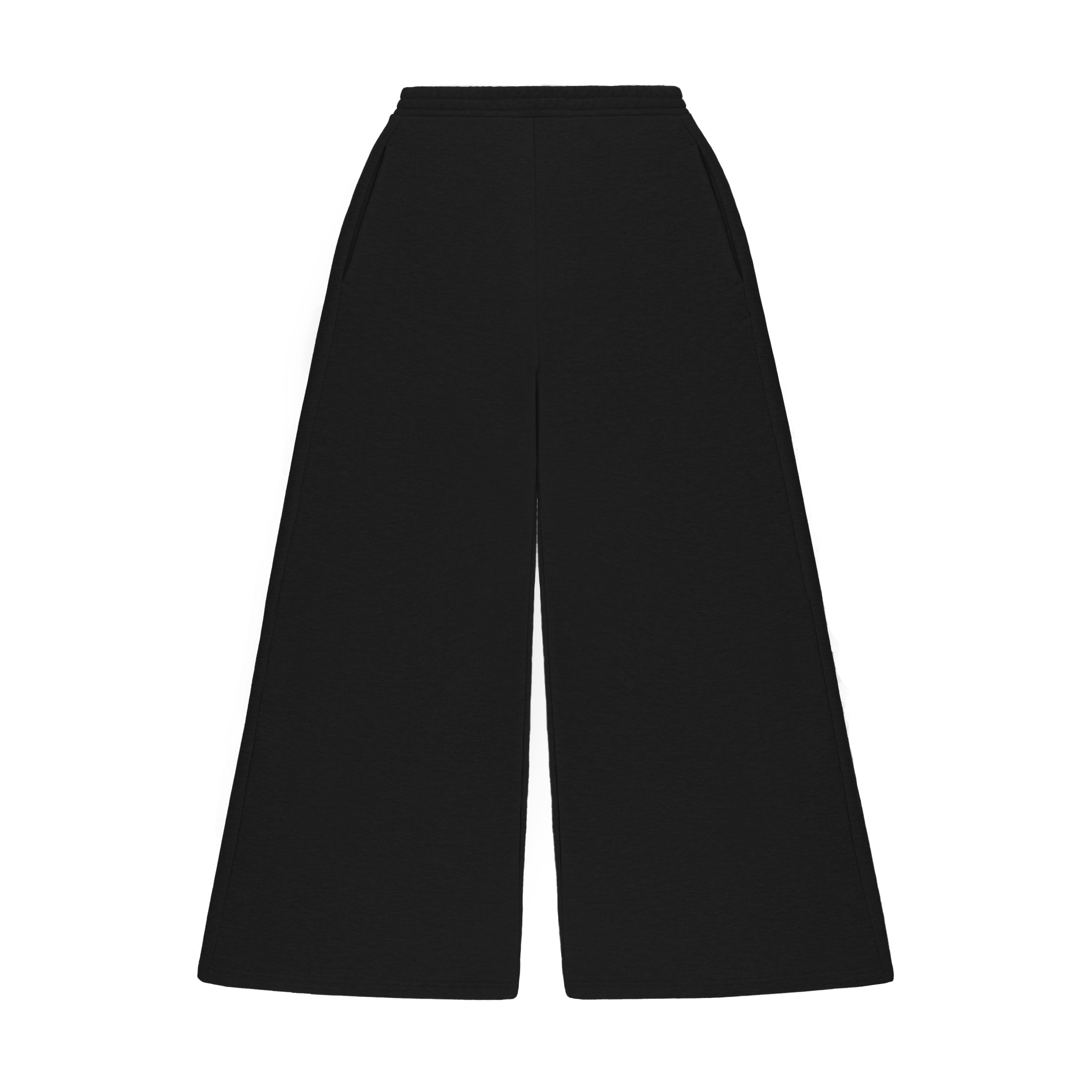 Спортивные брюки мужские WEME 0000017 черные L
