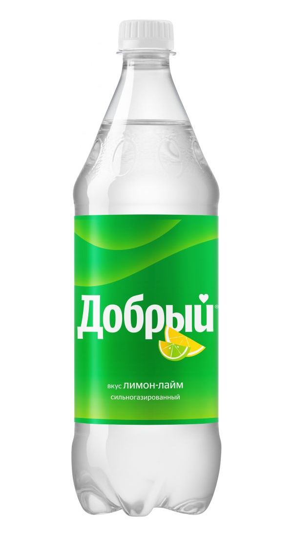 Добрый лимон