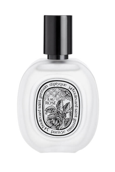 Парфюмерная вода для волос Diptyque Eau Rose 30 мл 17600₽