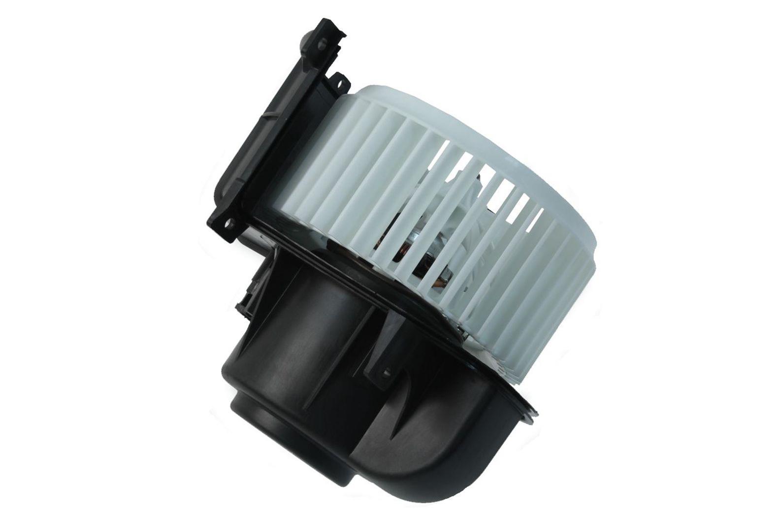 

Мотор отопителя VW Amarok/Touareg 02>16 Audi Q7 06>15 Porsche Cayenne 02>10 VAG 7L0820021Q