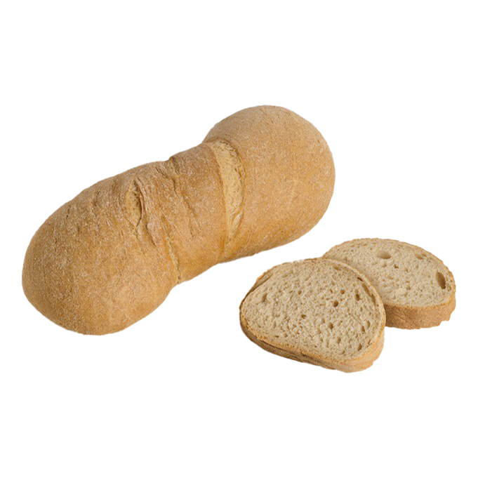 Хлеб Мираторг Сельский ржано-пшеничный 300 г